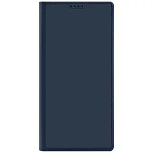 Image Чехол Dux Ducis Flip SkinPro Samsung Galaxy S24FE Blue