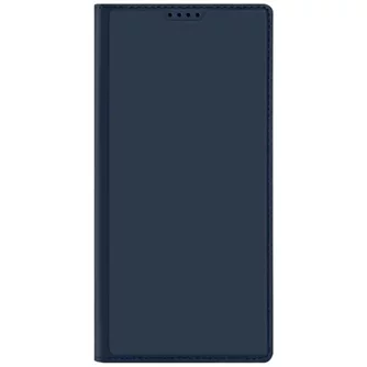 Чехол Dux Ducis Flip SkinPro Samsung Galaxy S24FE Blue
