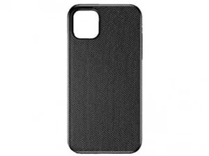 Image Чехол Helmet TPU Elektro Flex iPhone 12 Mini Black