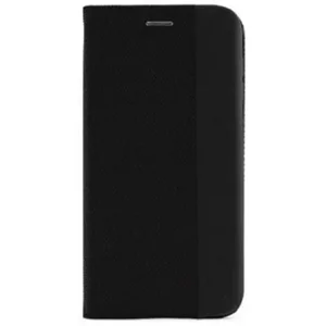 Image Husă Helmet Samsung Galaxy A11 Shell Flip Nylon Black