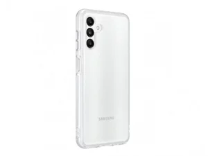 Image Husă Helmet Samsung Galaxy A04S TPU Soft Clear