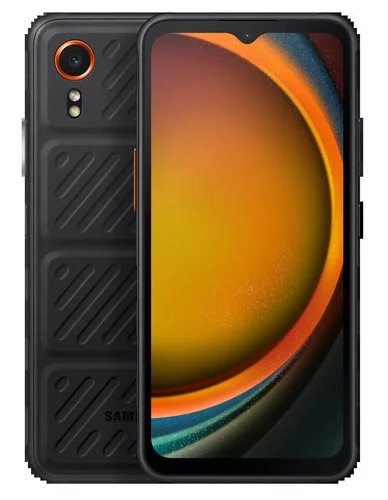 Image Telefon mobil Samsung Galaxy XCover 7 5G 6/128Gb Black