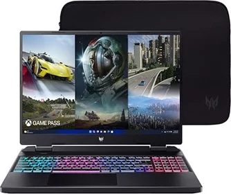 Ноутбук Acer Predator Helios Neo 16 PHN16-71-76PW (i7-13700HX, 16GB, 1TB, RTX4060, W11) Black