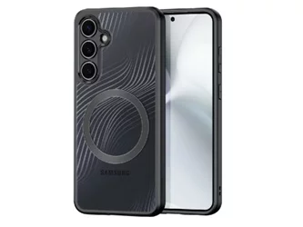 Чехол DUX DUCIS Samsung Galaxy S24FE AIMO Mag Black