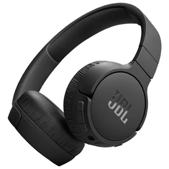 Căşti JBL Tune 670NC On-Ear Black