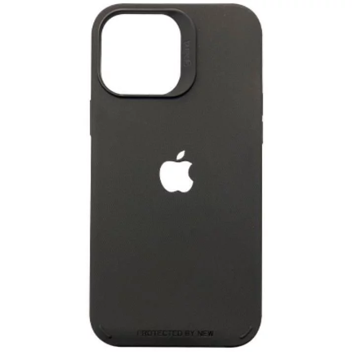 Чехол Zagg Gear4 iPhone 14 Neo Hybrid Crystal Black