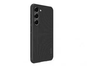 Image Чехол Nillkin Samsung Galaxy S23 Super Frosted Shield Pro Black
