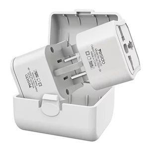 Image Зарядное устройство Yesido MC25 White