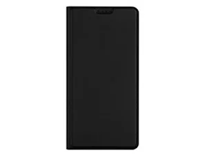 Image Чехол DUX DUCIS Samsung Galaxy S24FE Flip SkinPro Black