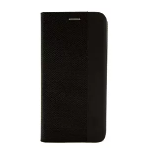 Image Чехол Helmet Xiaomi Redmi Note 10/10S Shell Flip Black