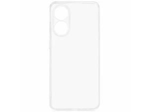 Image Husă WOO Oppo A79 5G Soft TPU Clear