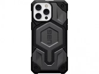 Husă UAG iPhone 14 Pro Max with MagSafe Monarch Pro Grey