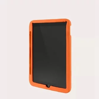 Husă Tucano iPad 10.2 7th / 8th / 9th Gen. Adamo Eva Orange