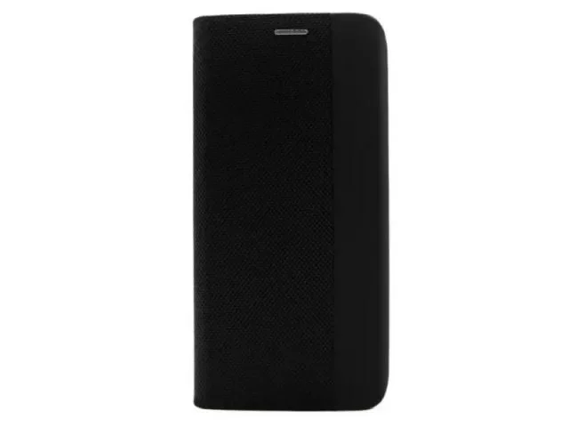 Husă Helmet Samsung Galaxy A53 Shell Flip Nylon Black