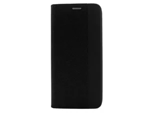 Image Husă Helmet Samsung Galaxy A53 Shell Flip Nylon Black