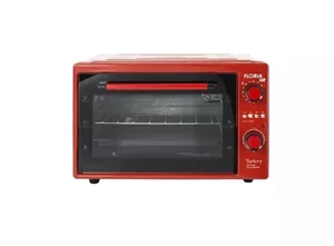 Image Настольная духовка Floria ZLN2898 Eco Red