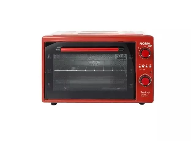 Image Cuptor de masă Floria ZLN2898 Eco Red