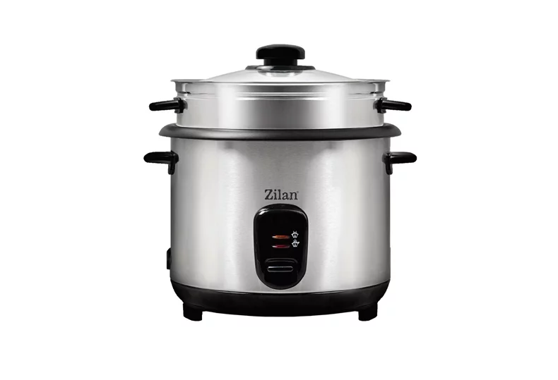 Image Рисоварка Zilan ZLN9570