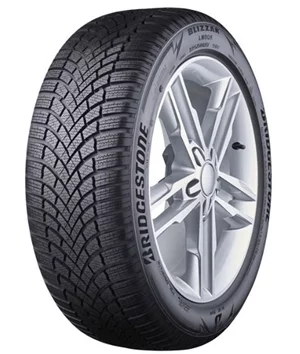 Image Anvelope Bridgestone RunFlat LM005DG RFT 225/55 R17 101V TL XL