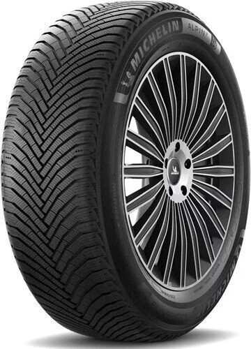 Anvelope Michelin Alpin-7 225/45 R17 91H TL FSL