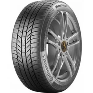 Image Шины Continental WinterContact TS 870P 225/55 R17 101V TL XL