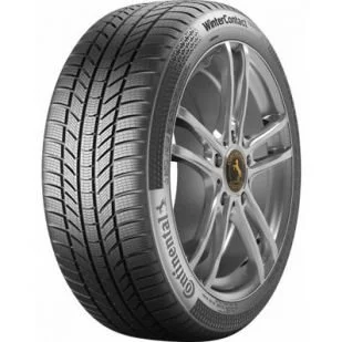 Шины Continental WinterContact TS 870P 225/55 R17 101V TL XL