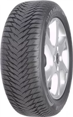 Image Шины Goodyear UG-8 195/60 R15 88V TL