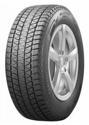 Image Шины Bridgestone DM-V3 235/55 R19 105T TL XL M+S