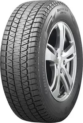 Image Шины Bridgestone Blizzak DM V3 235/50 R19 103T TL XL