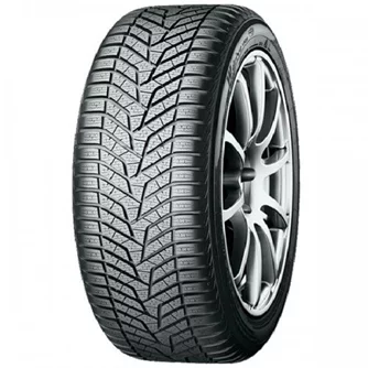 Шины Yokohama BluEarth Winter (V905) 245/70 R16 107T TL