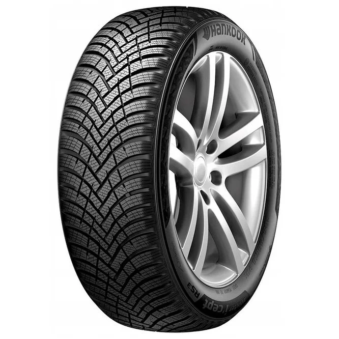 Anvelope Hankook Winter Icept RS3 W462 195/65 R15 91T TL