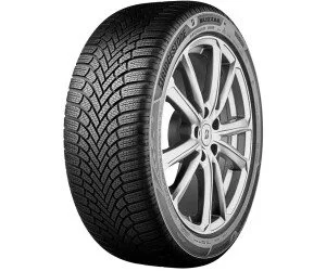 Anvelope Bridgestone Blizzak 6 225/55 R17 101V TL XL