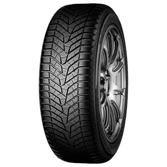 Шины YOKOHAMA BluEarth Wint V905 235/50 R18 101V TL