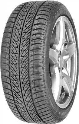 Image Шины Goodyear Ultra Grip 8 Performance 195/55 R16 87H TL