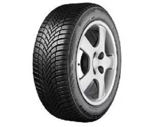 Image Шины Firestone Winterhawk 4 205/60R 16 92H TL