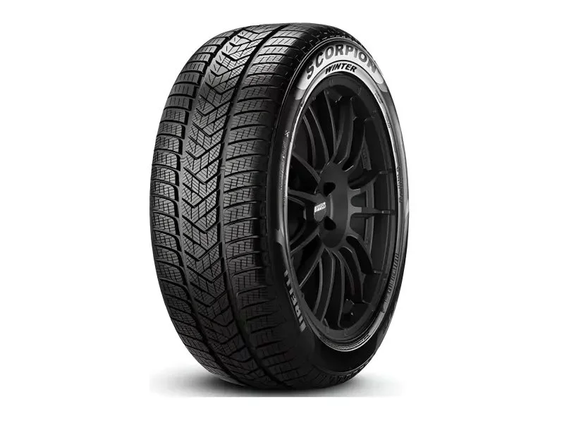 Шины PIRELLI Scorp.Winter 225/65 R17 106H TL XL