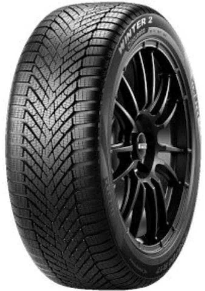 Image Шины PIRELLI Cintur.Winter-2 225/55 R17 101V TL XL