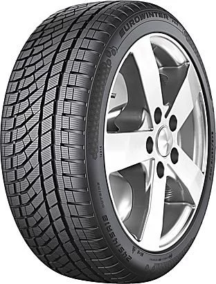 Шины Falken Eurowinter HS02 Pro 265/40 R19 102W TL XL MFS