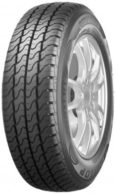 Image Шины DUNLOP Econodrive 225/55 R17C 109H TL