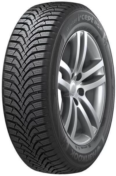 Шины Hankook Winter I*cept RS2 W452 195/70 R16 94H TL