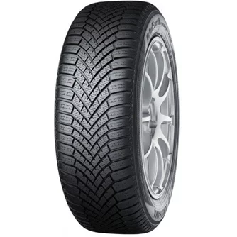 Шины Yokohama BluEarth Winter V906 215/65 R16 98H TL