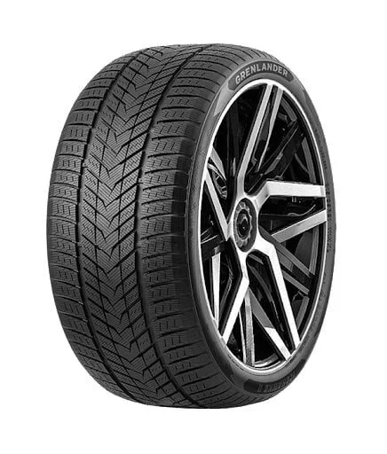 Шины Grenlander Icehawke II 265/35 R20 99H XL