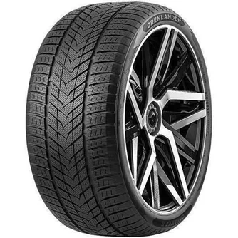 Шины Grenlander Icehawke II 275/40 R18 103H XL