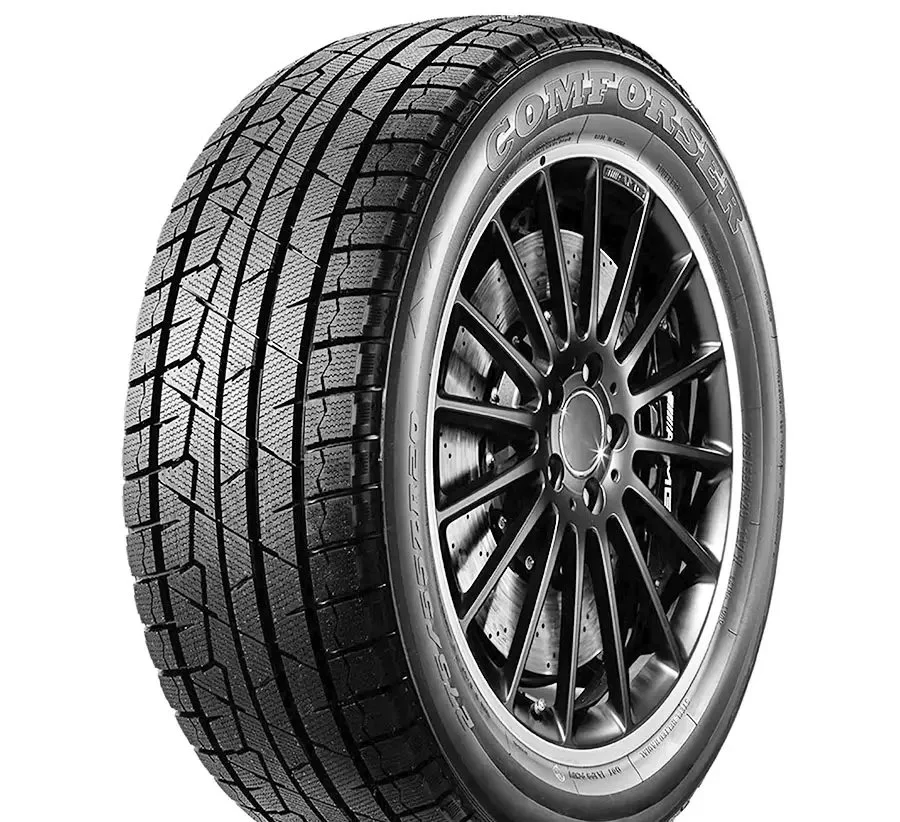 Шины COMFORSER Winter CF960 215/50 R17 91H
