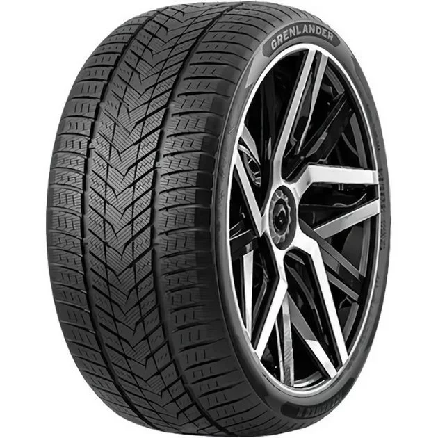 Шины Grenlander Icehawke II 255/55 R18 109H XL