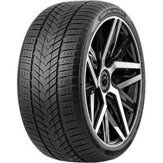 Шины Grenlander Icehawke II 255/55 R18 109H XL