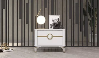 Noptiera Modalife Gold Bella