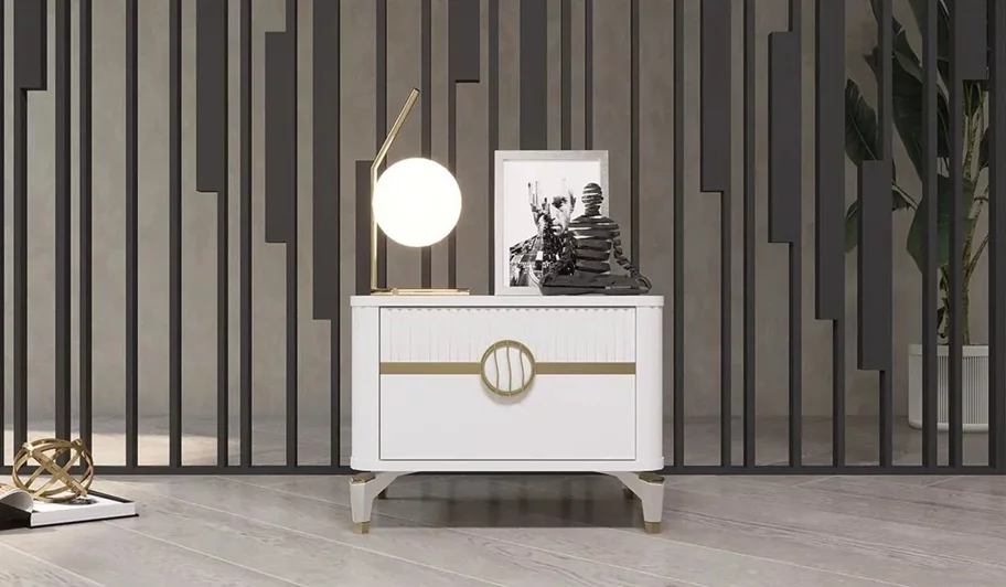 Image Noptiera Modalife Gold Bella