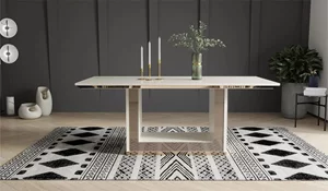Image Стол для кухни Modalife Bendis