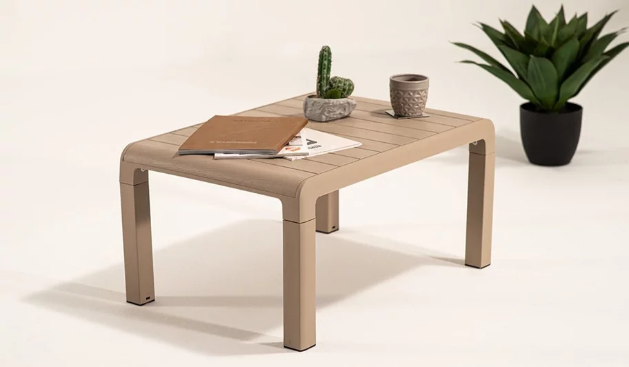 Image Măsuţă de cafea Modalife Lara Coffe